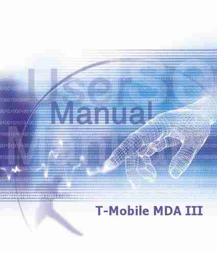T-Mobile Cell Phone MDA III-page_pdf